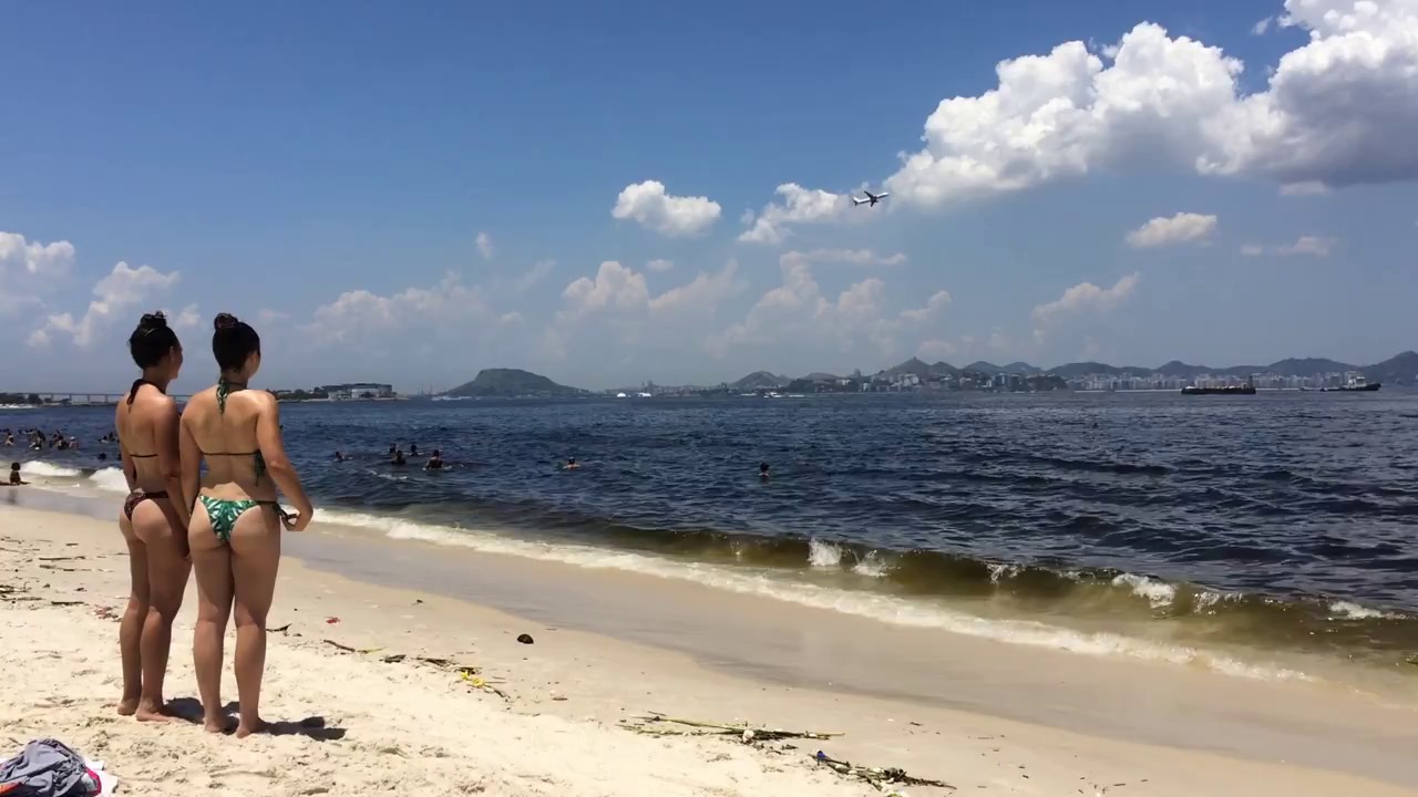 Нудиский пляж бразилии Нудиский пляж бразилии